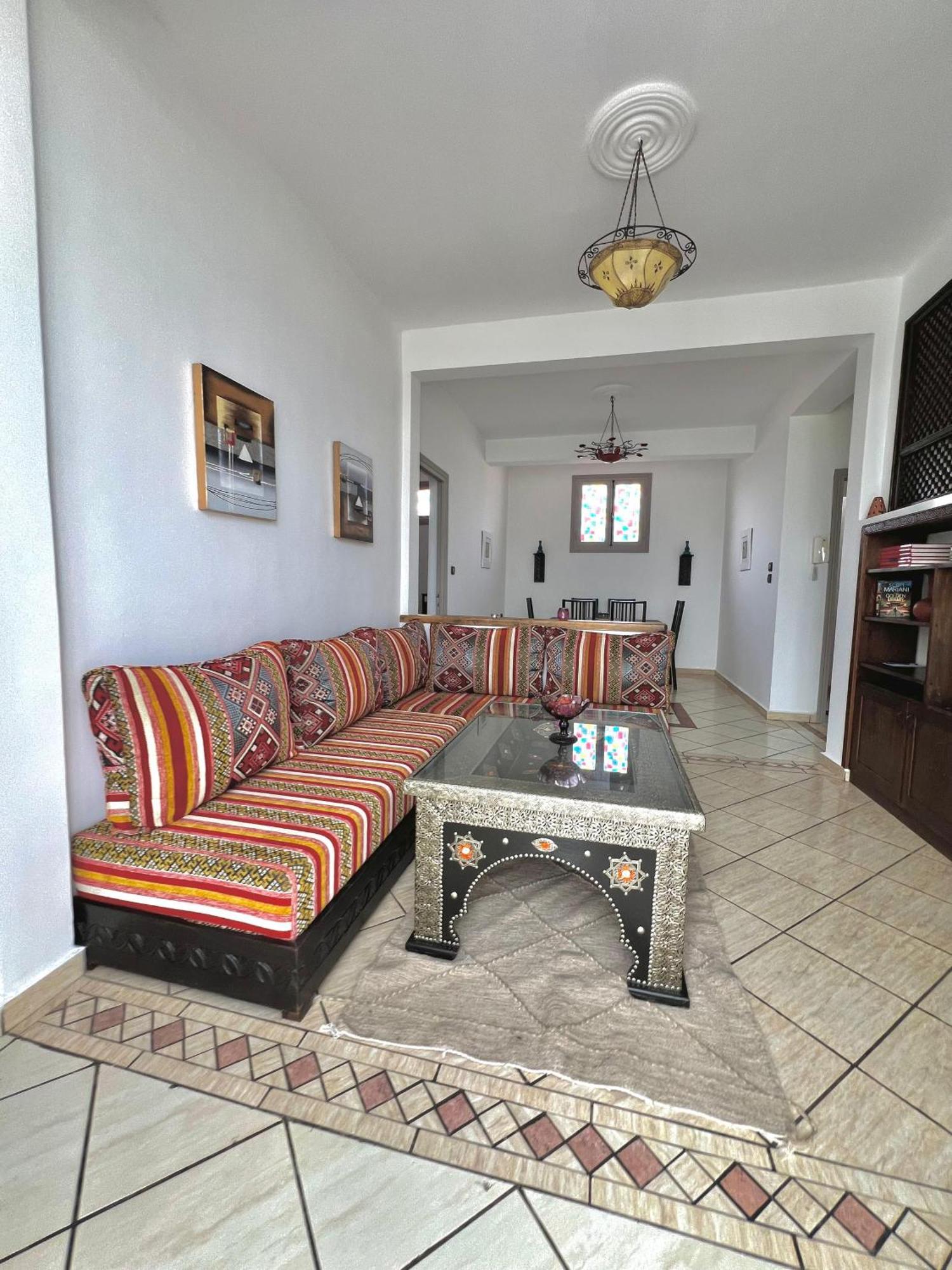 Las Terrazas Mogador Essaouira Exterior foto